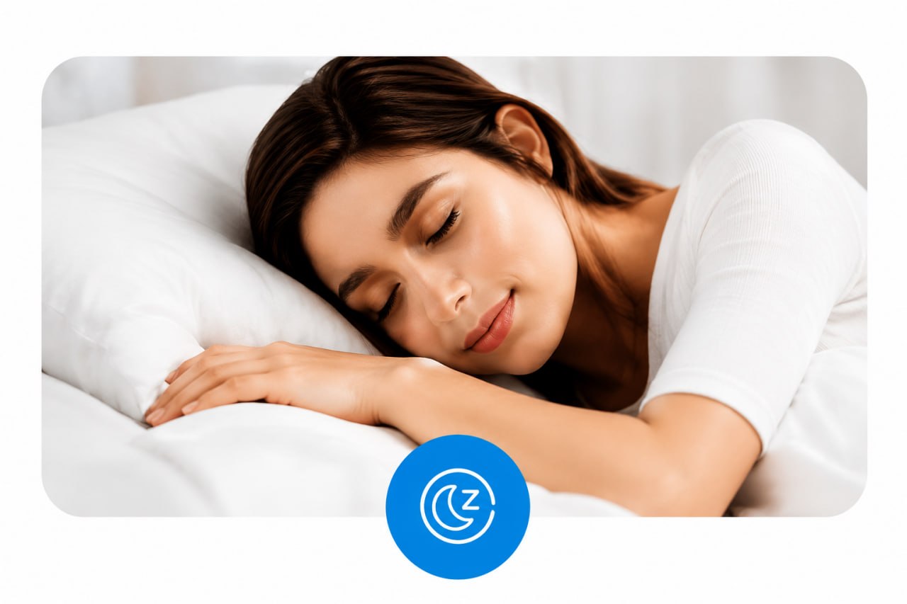 sleep